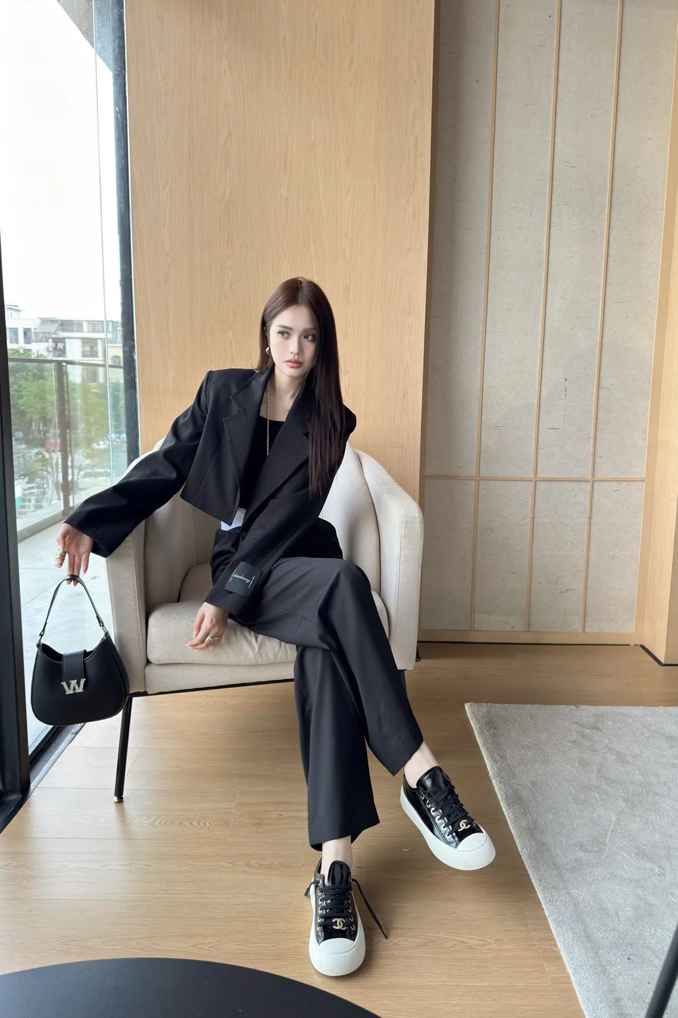 Костюмы Женские Alexander Wang 6707