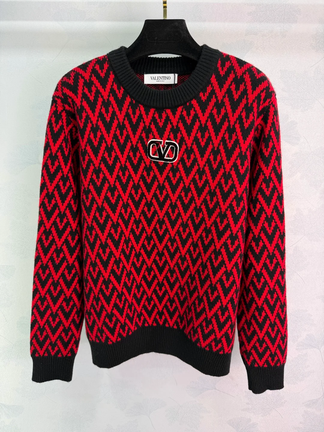 Джемперы И Свитеры Женские Valentino 838914