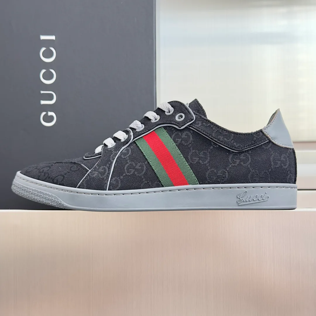 Кроссовки Женские Gucci 19598210