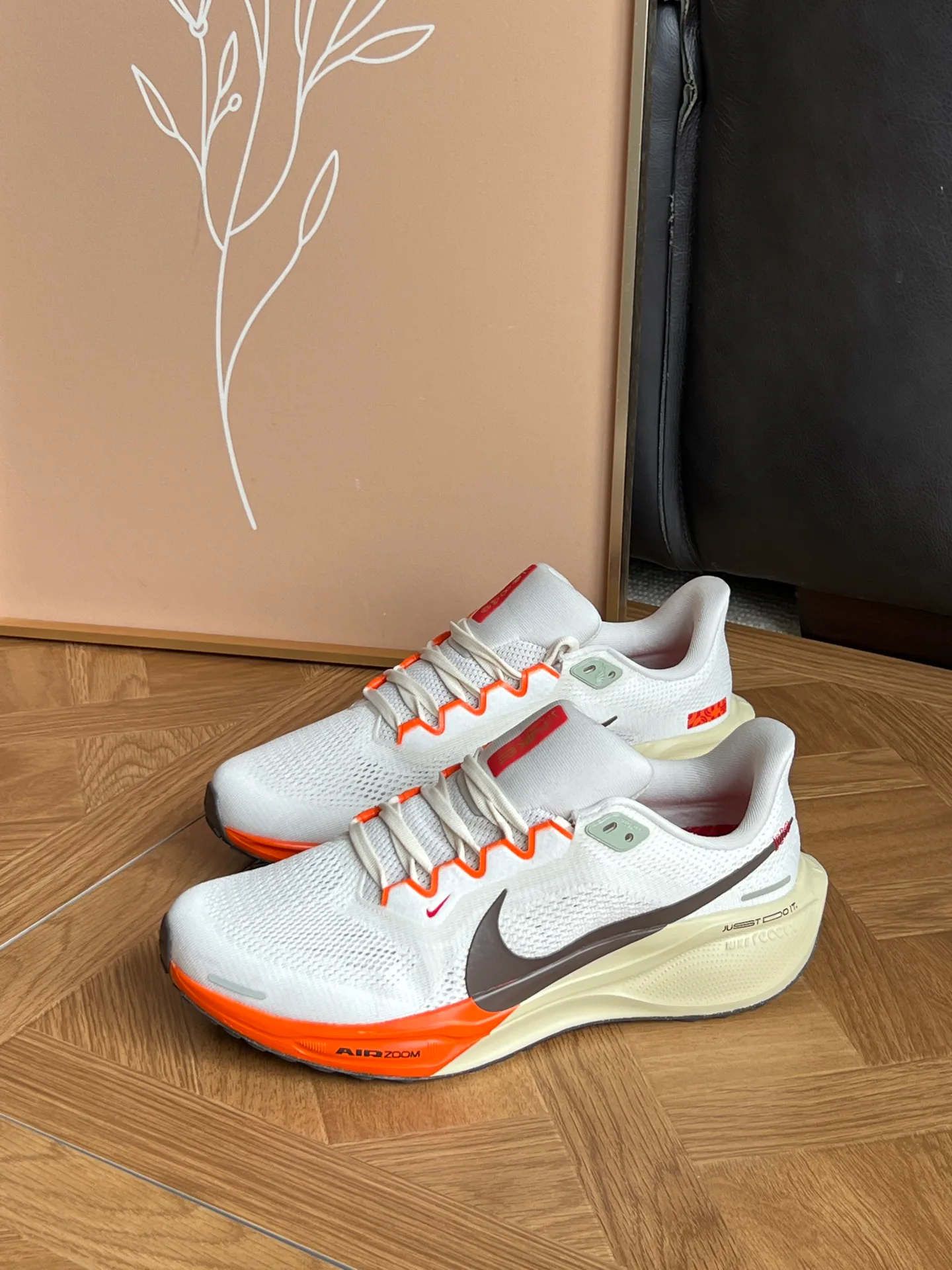 Кроссовки Женские Nike 84890