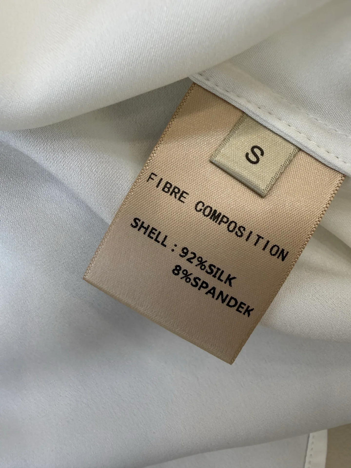 Рубашки Женские Chloe 6425759