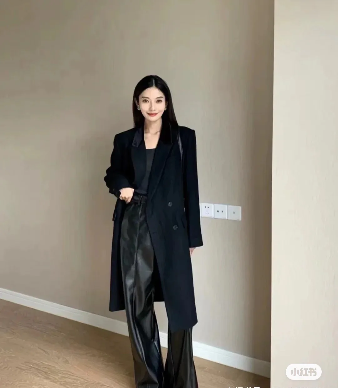 Пальто Женские Saint Laurent 5051304