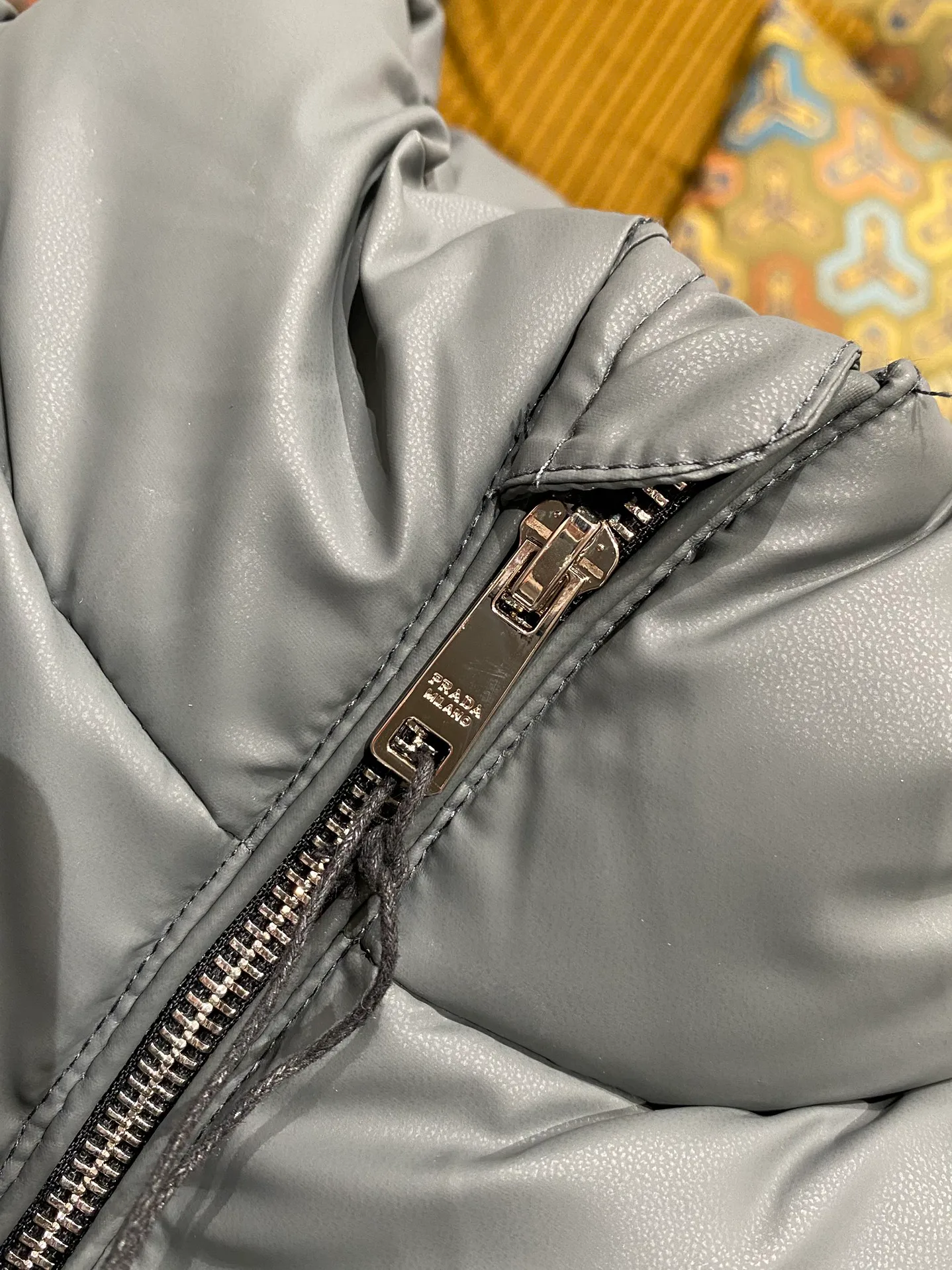 Жилеты Мужские Prada 608693