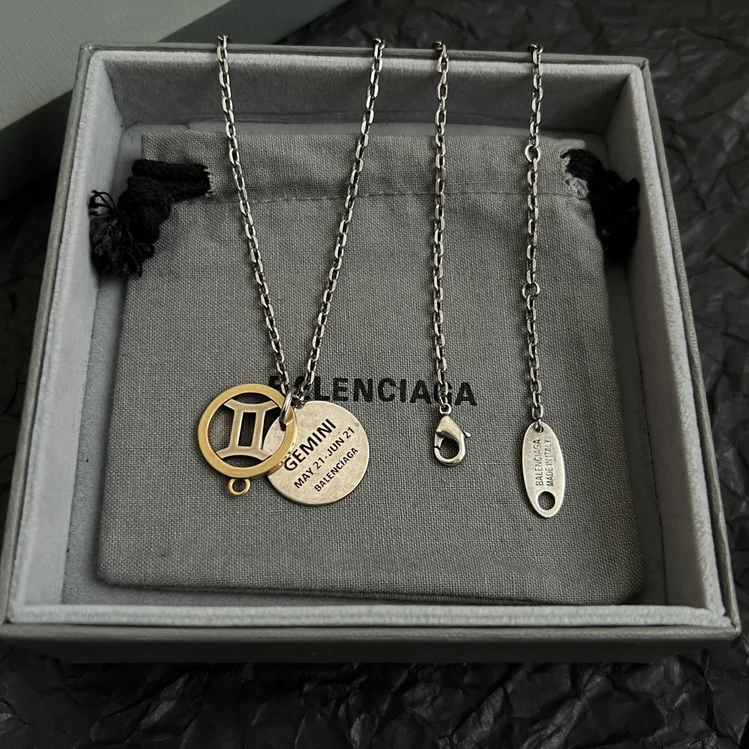 Бижутерия Balenciaga 1540814