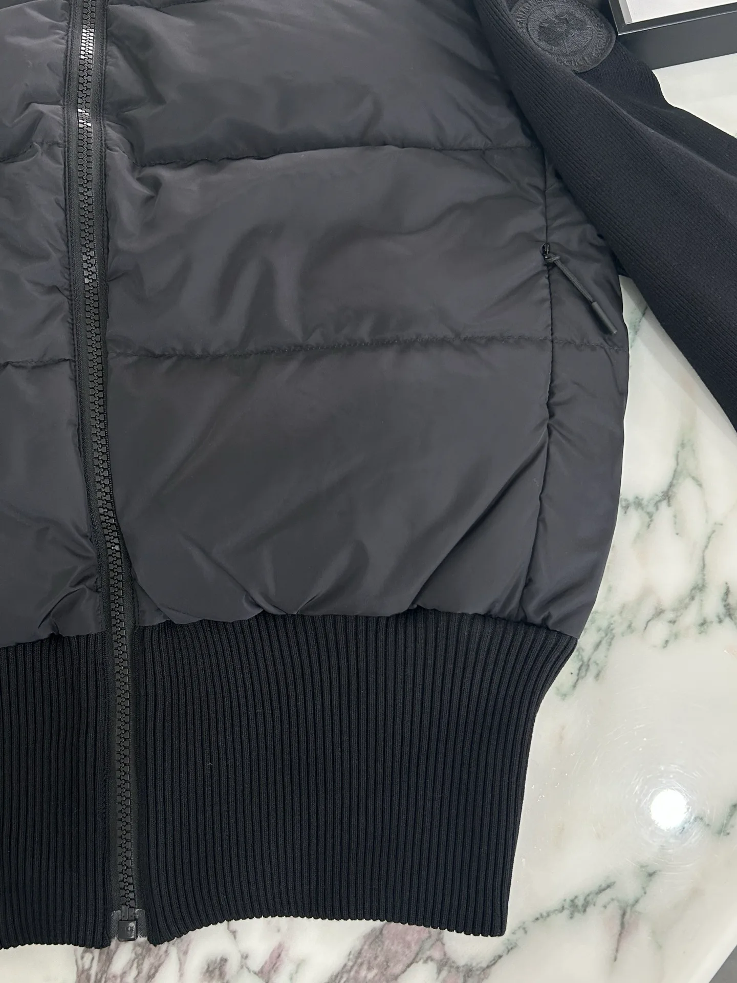 Куртки И Пуховики Мужские Canada Goose 18231173