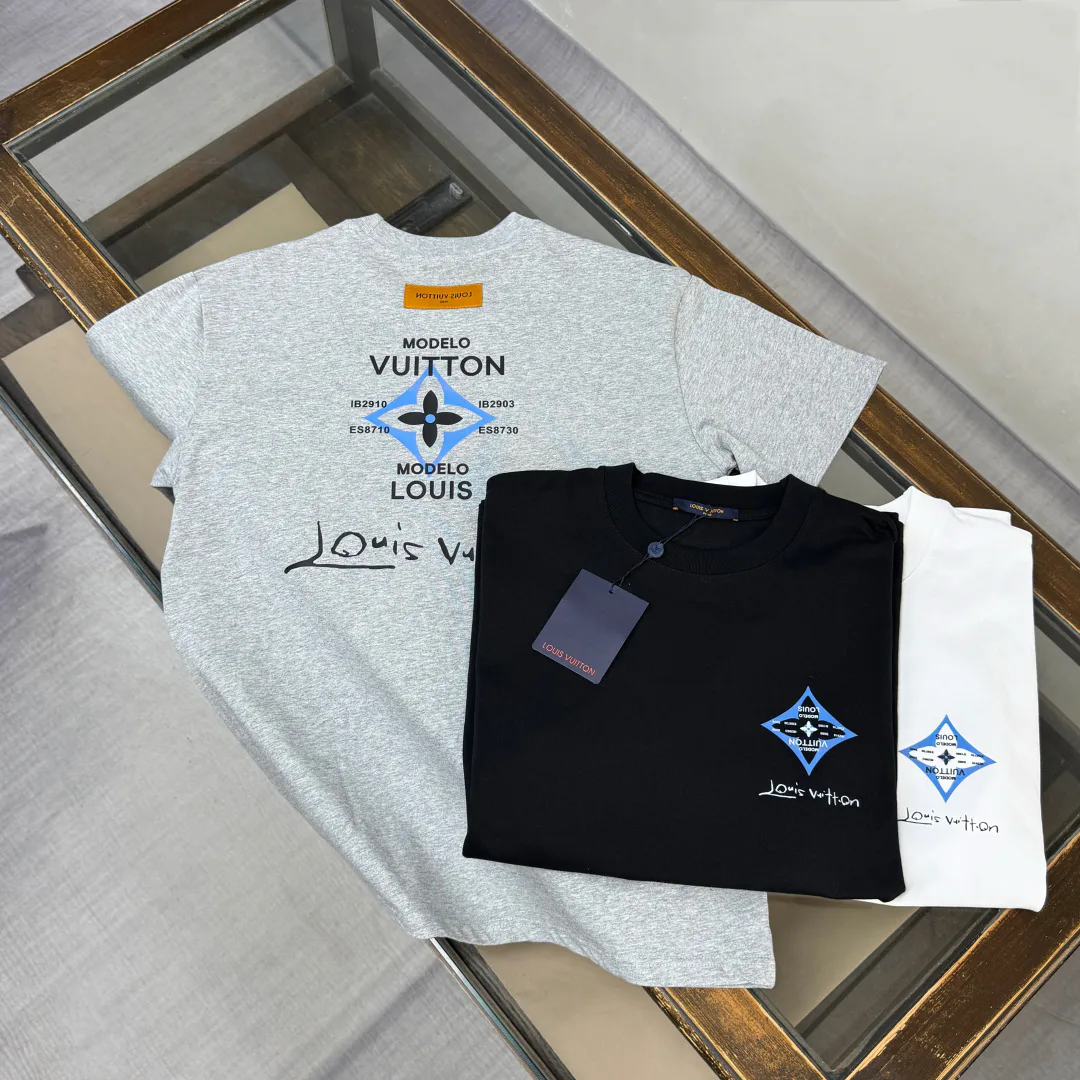 Футболки Женские Louis Vuitton 10620009