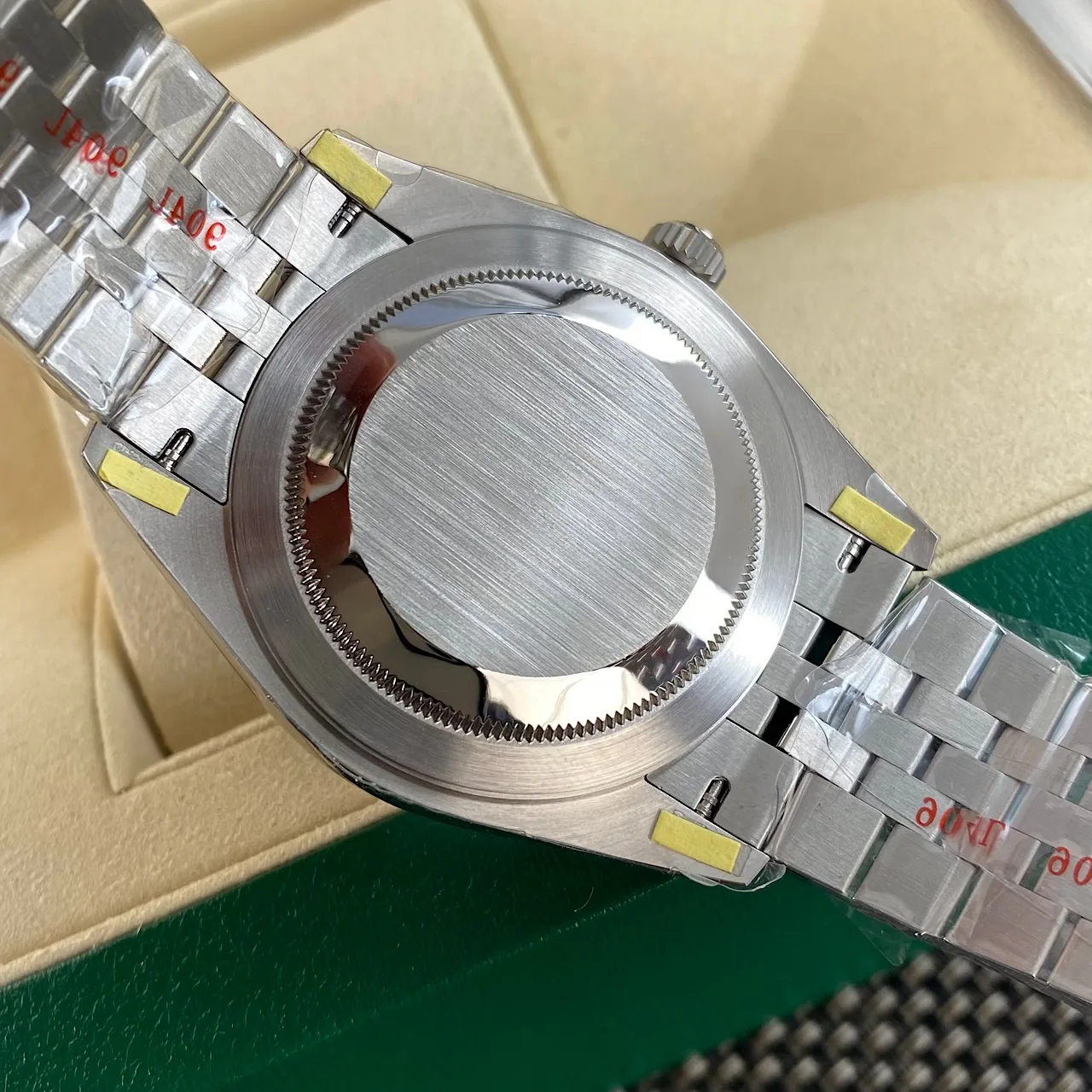 Часы Женские Rolex 18256637