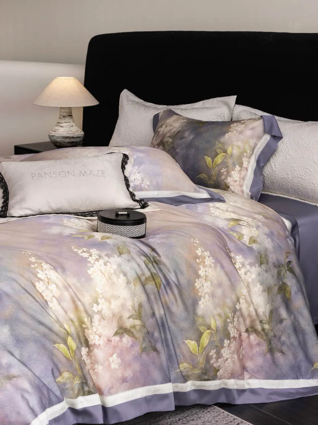 Постельное Белье Fendi 8164