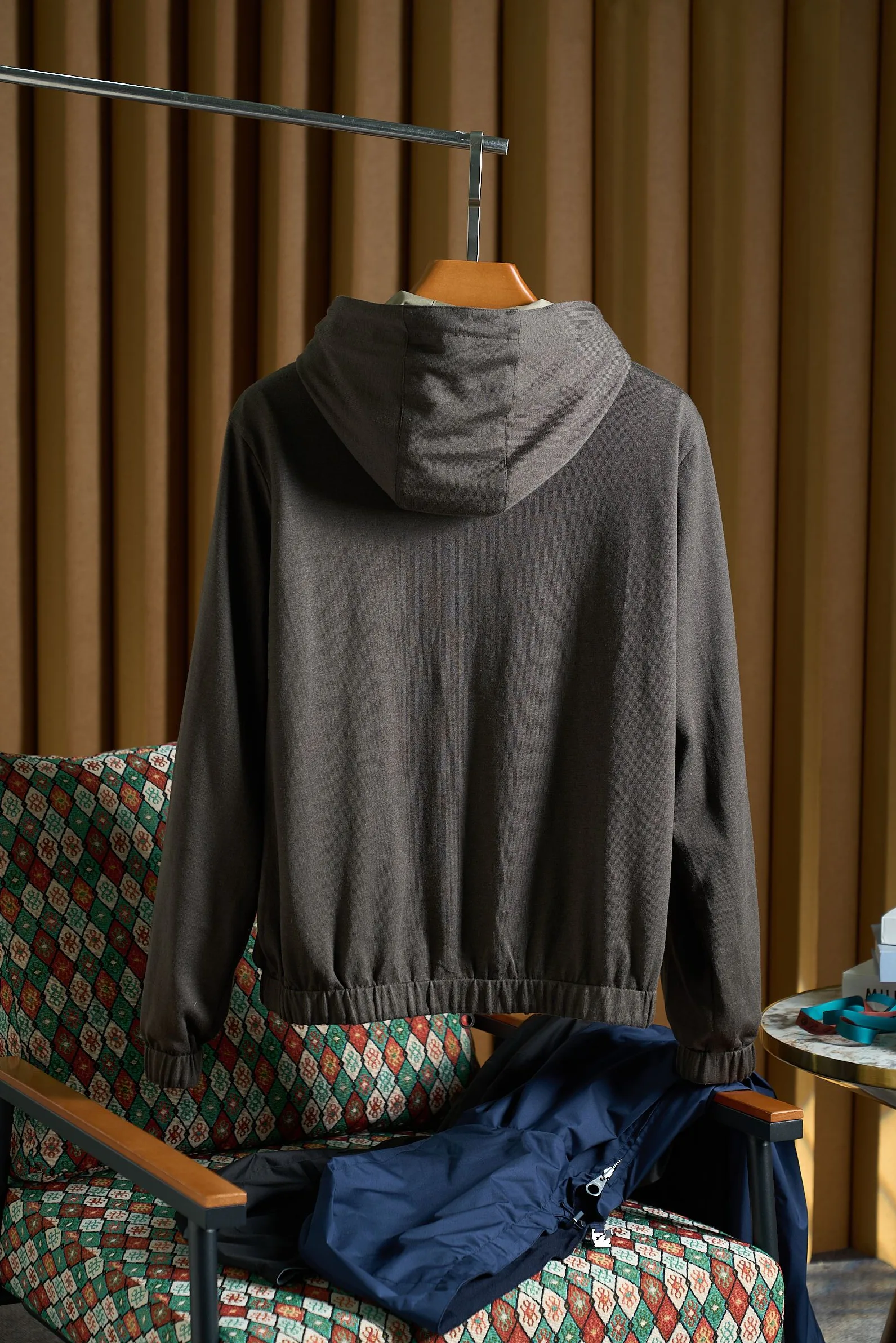 Куртки И Пуховики Мужские Loro Piana 1501875