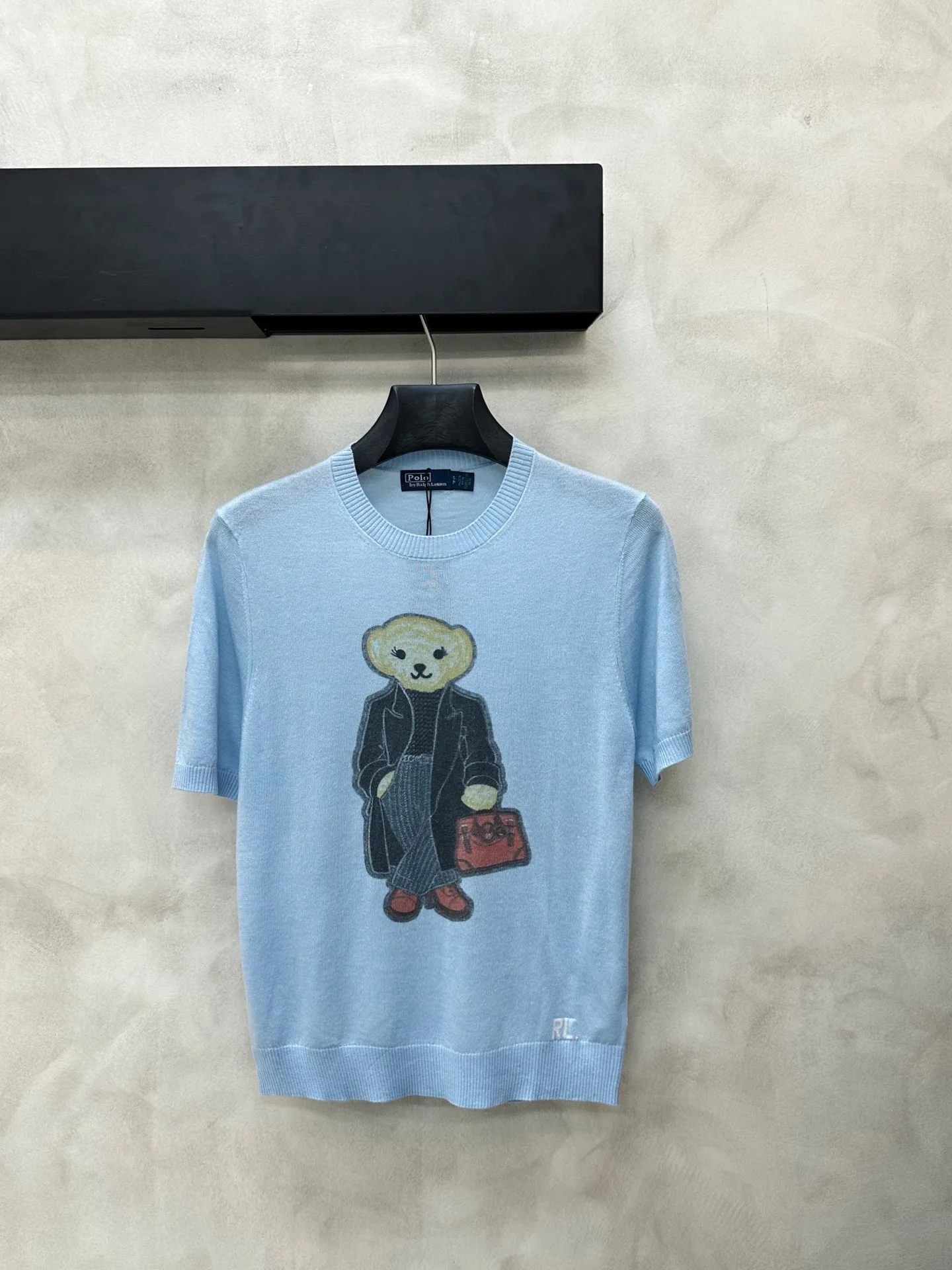 Футболки Женские Ralph Lauren 12951793