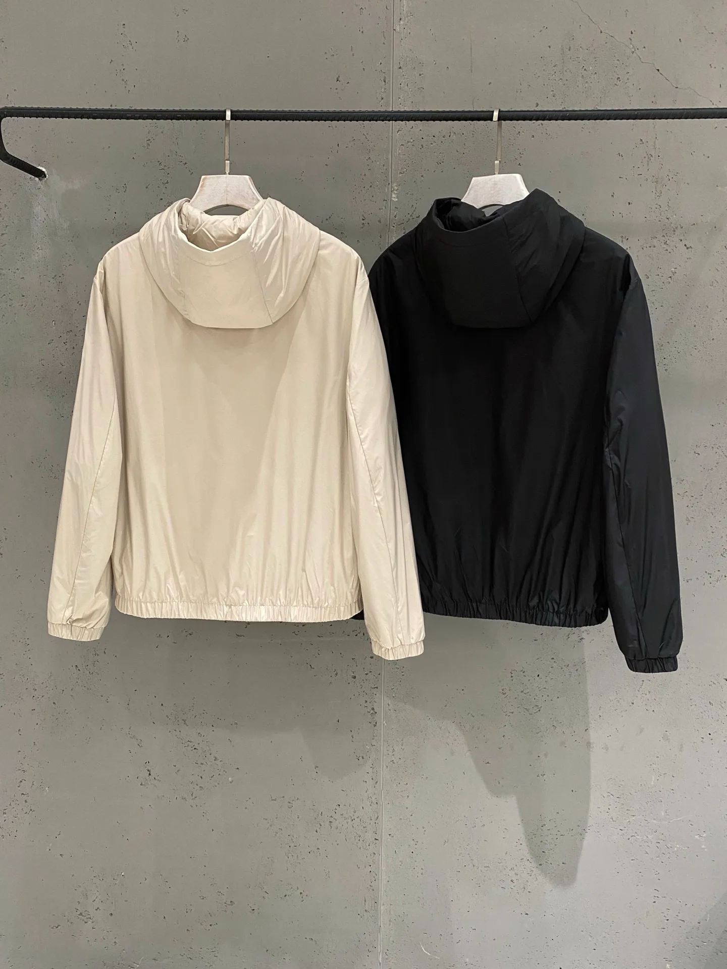 Куртки Мужские Moncler 107132