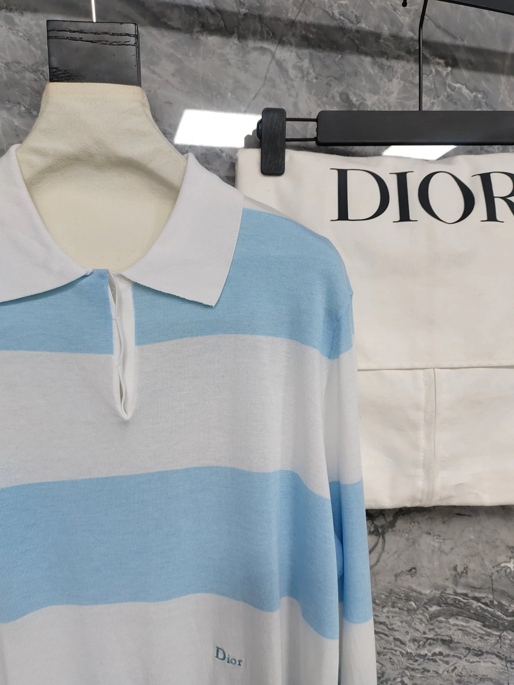 Рубашки Женские Christian Dior 11433766