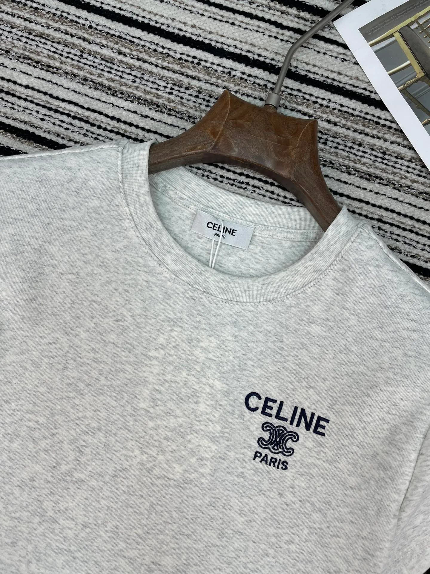 Футболки Женские Celine 11311052