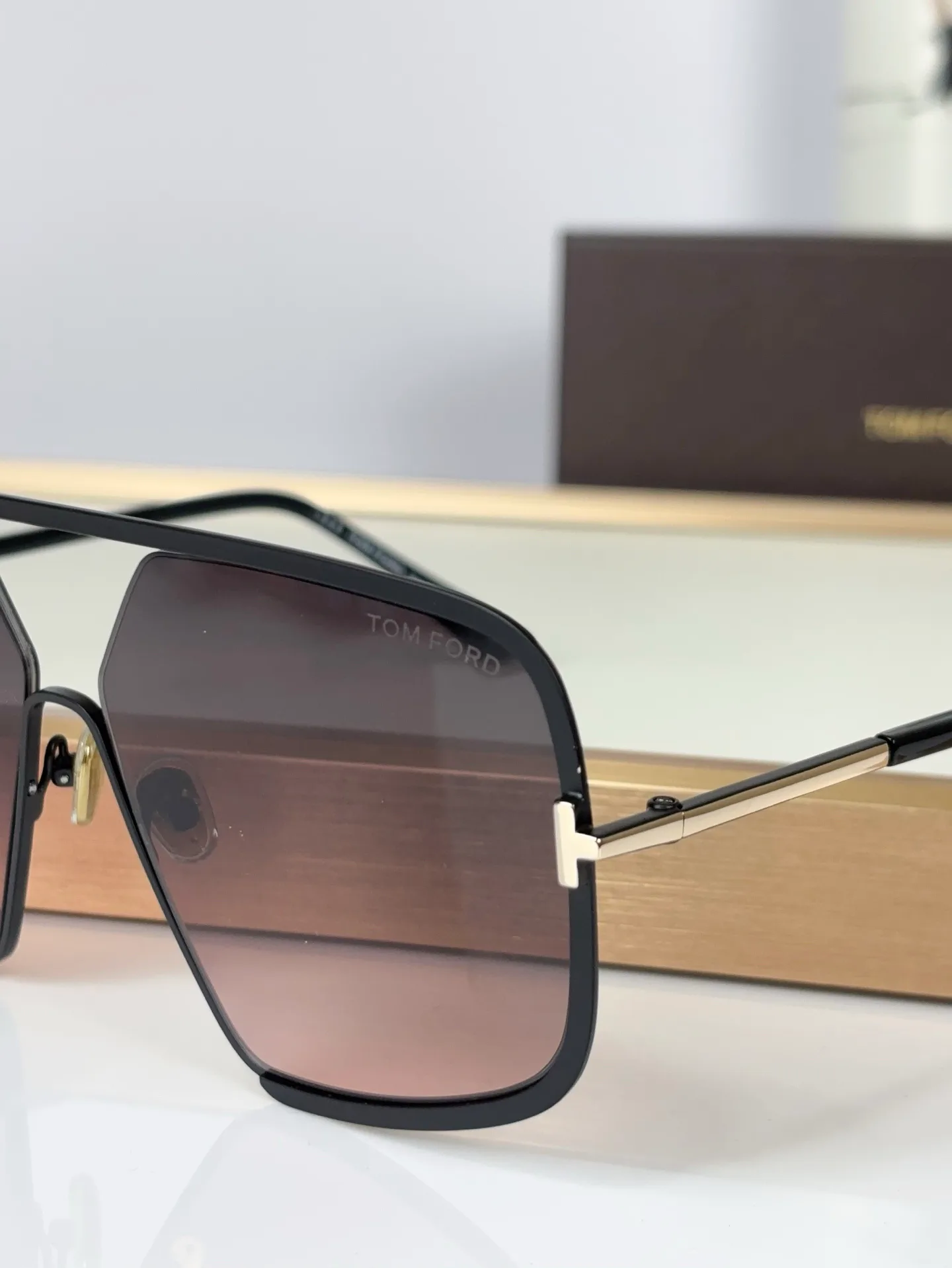 Очки Tom Ford 17649635