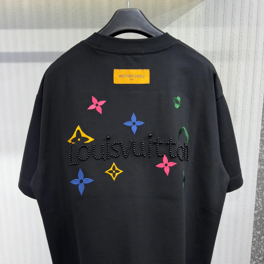 Футболки Мужские Louis Vuitton 12151620