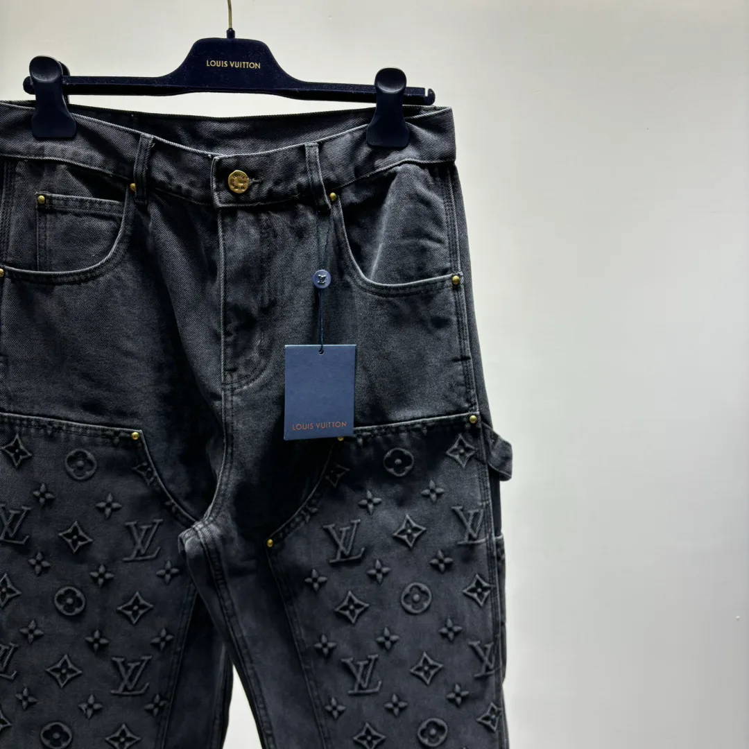 Брюки Мужские Louis Vuitton 11728382