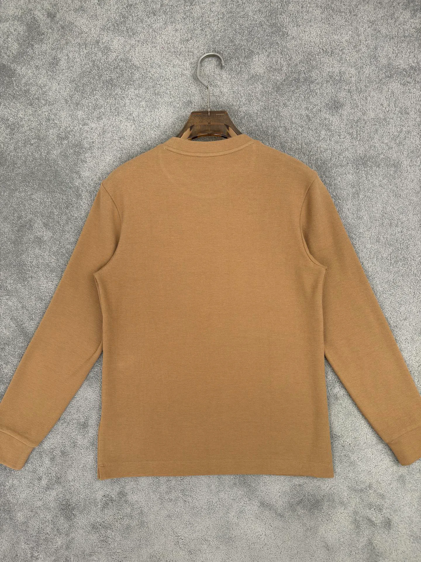 Лонгсливы Мужские Burberry 81389