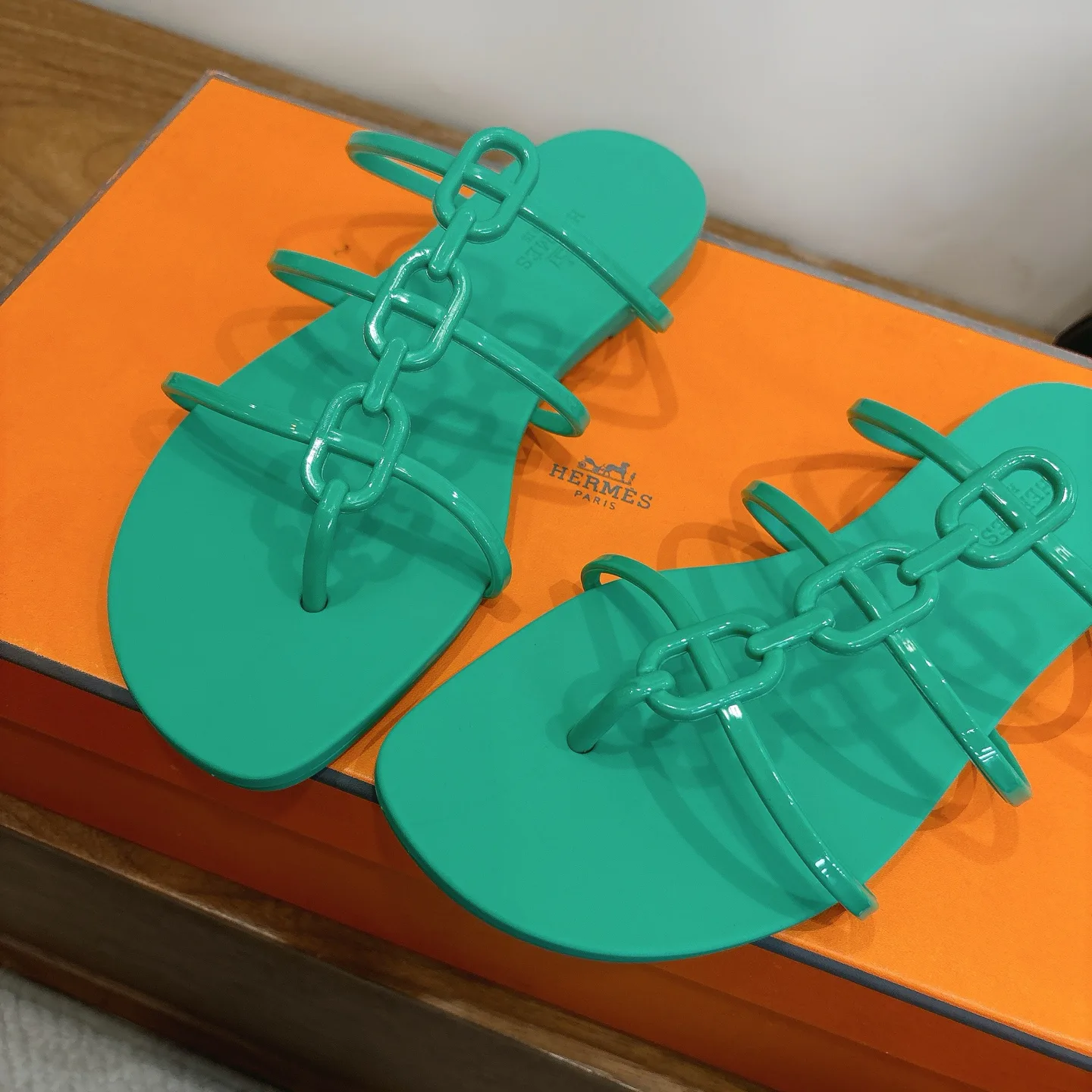 Туфли Женские Hermes 13182207