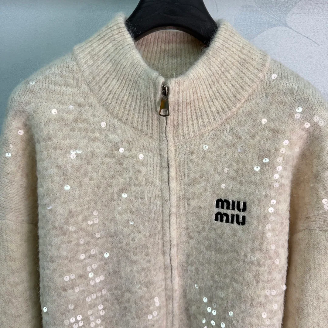 Джемперы И Свитеры Женские Miu Miu 18721444