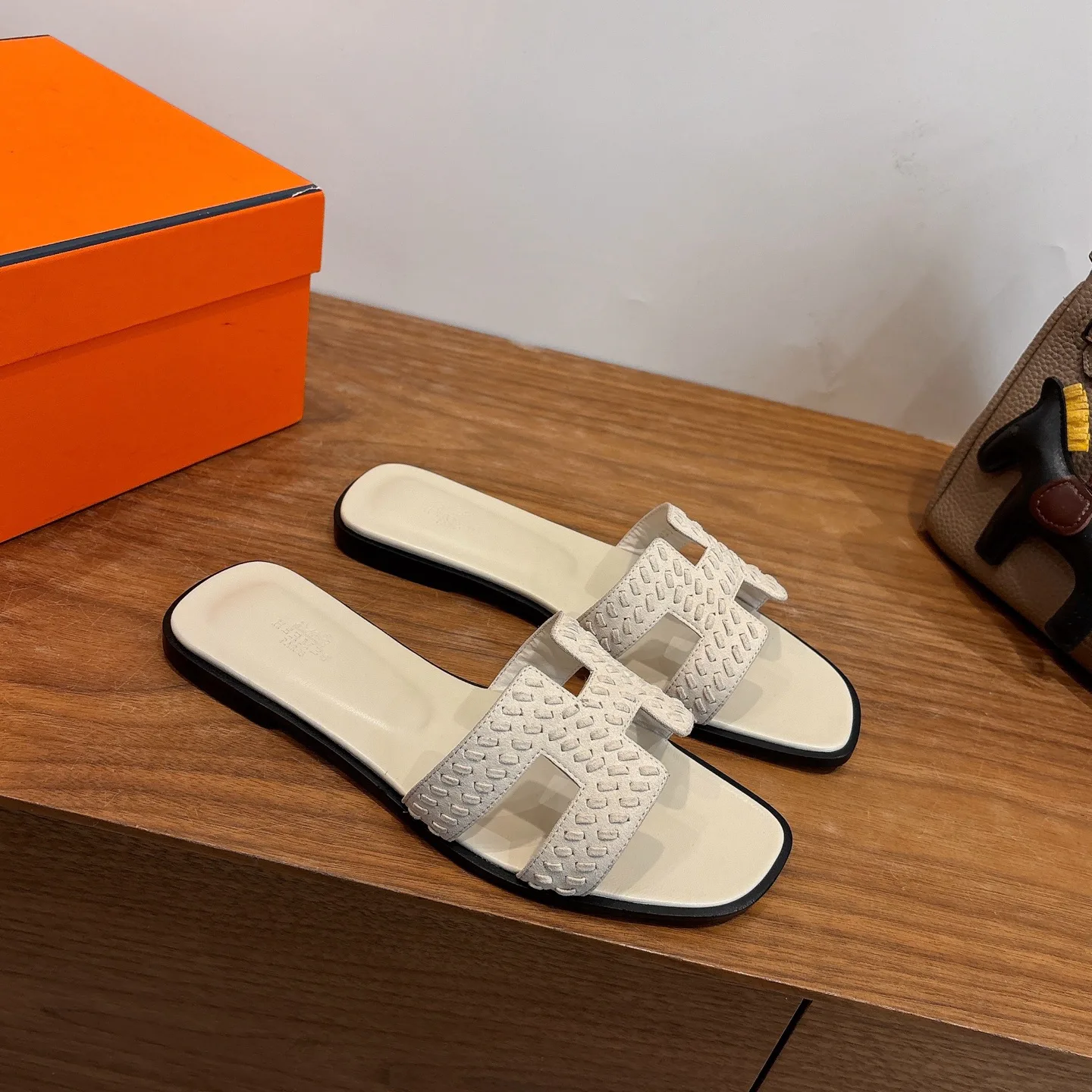 Туфли Женские Hermes 11579508