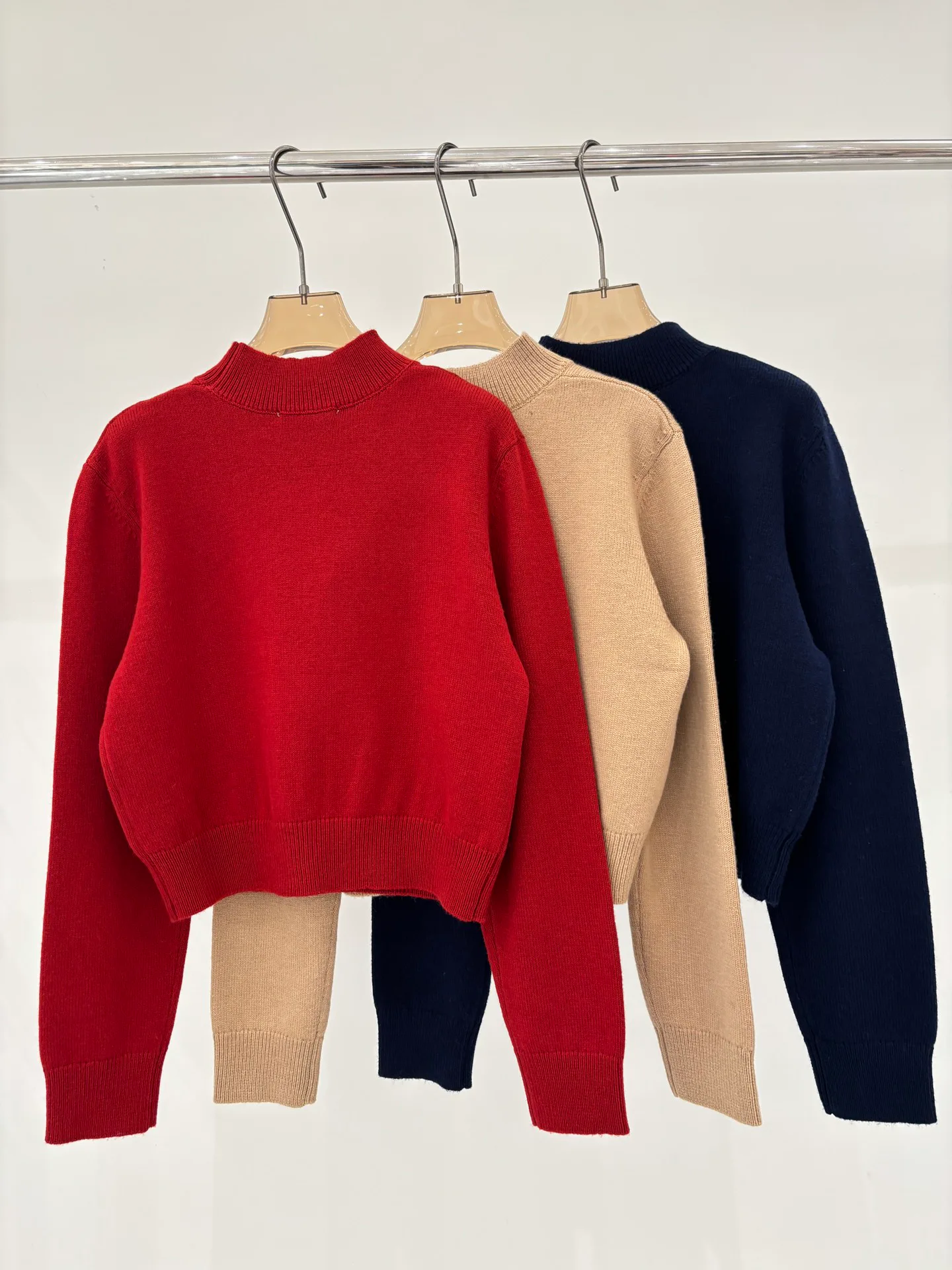 Джемперы И Свитеры Женские Prada 422908