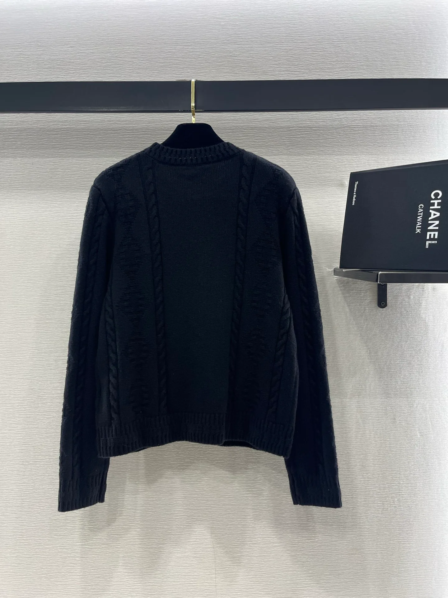 Джемперы И Свитеры Женские Chanel 1805661