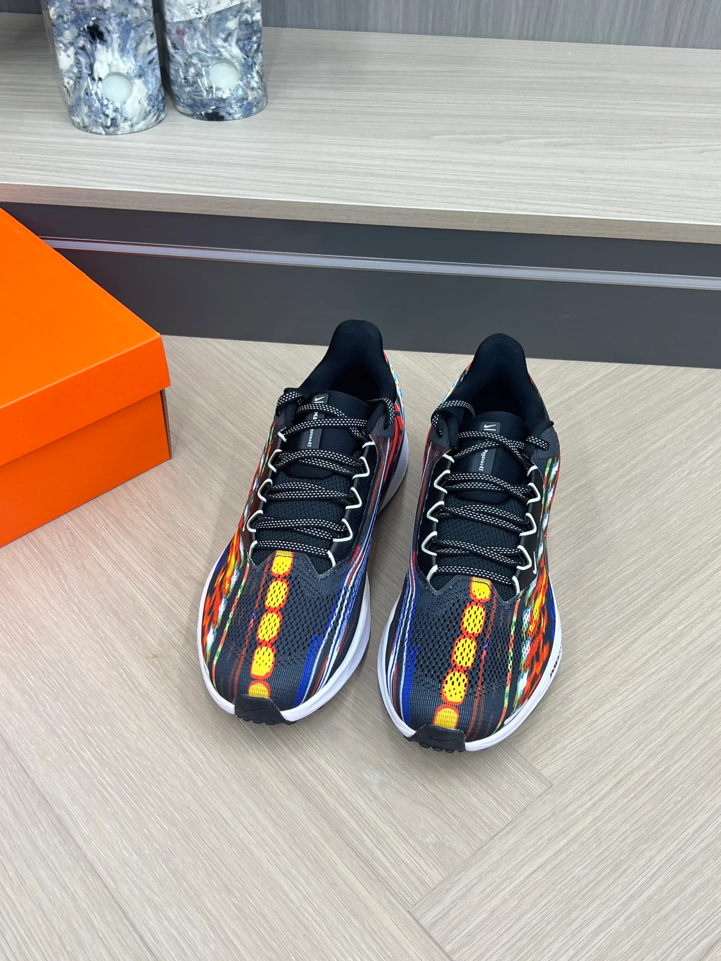 Кроссовки Мужские Nike 173498