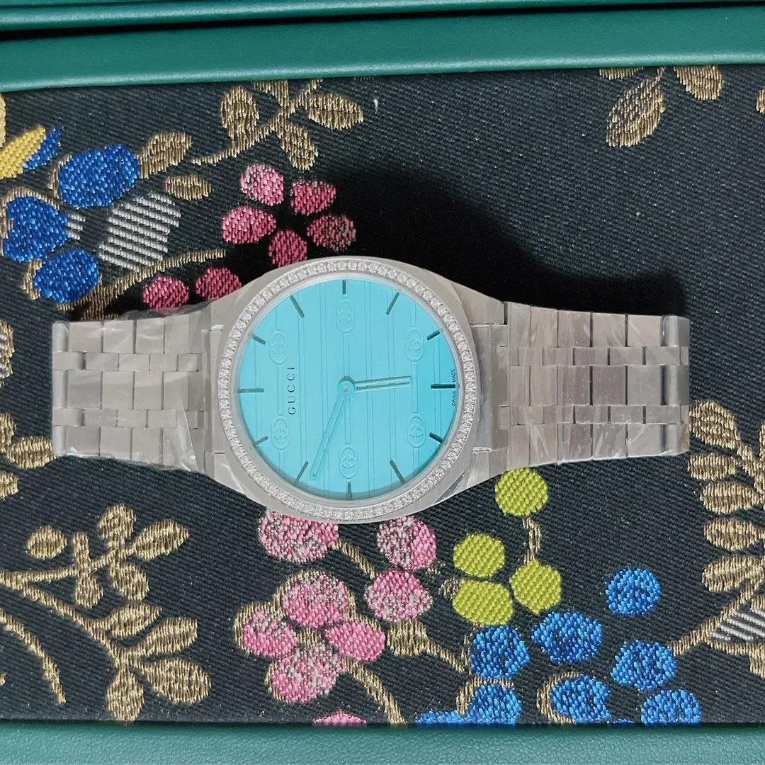 Часы Женские Gucci 1892216