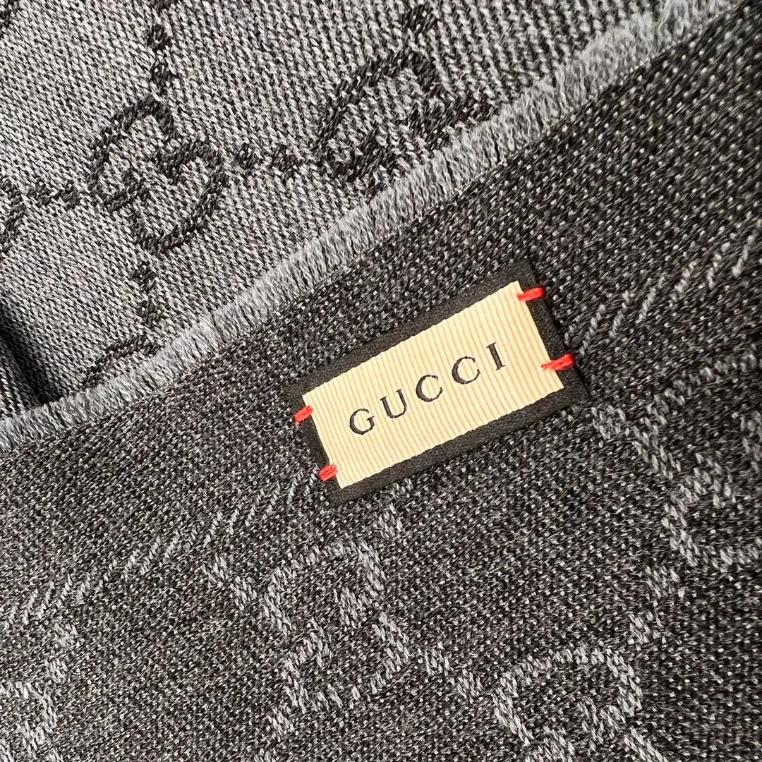 Шарфы Gucci 287770