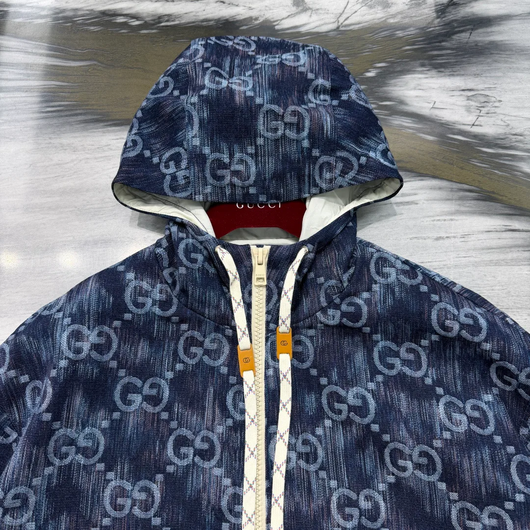 Куртки И Пуховики Мужские Gucci 11341957