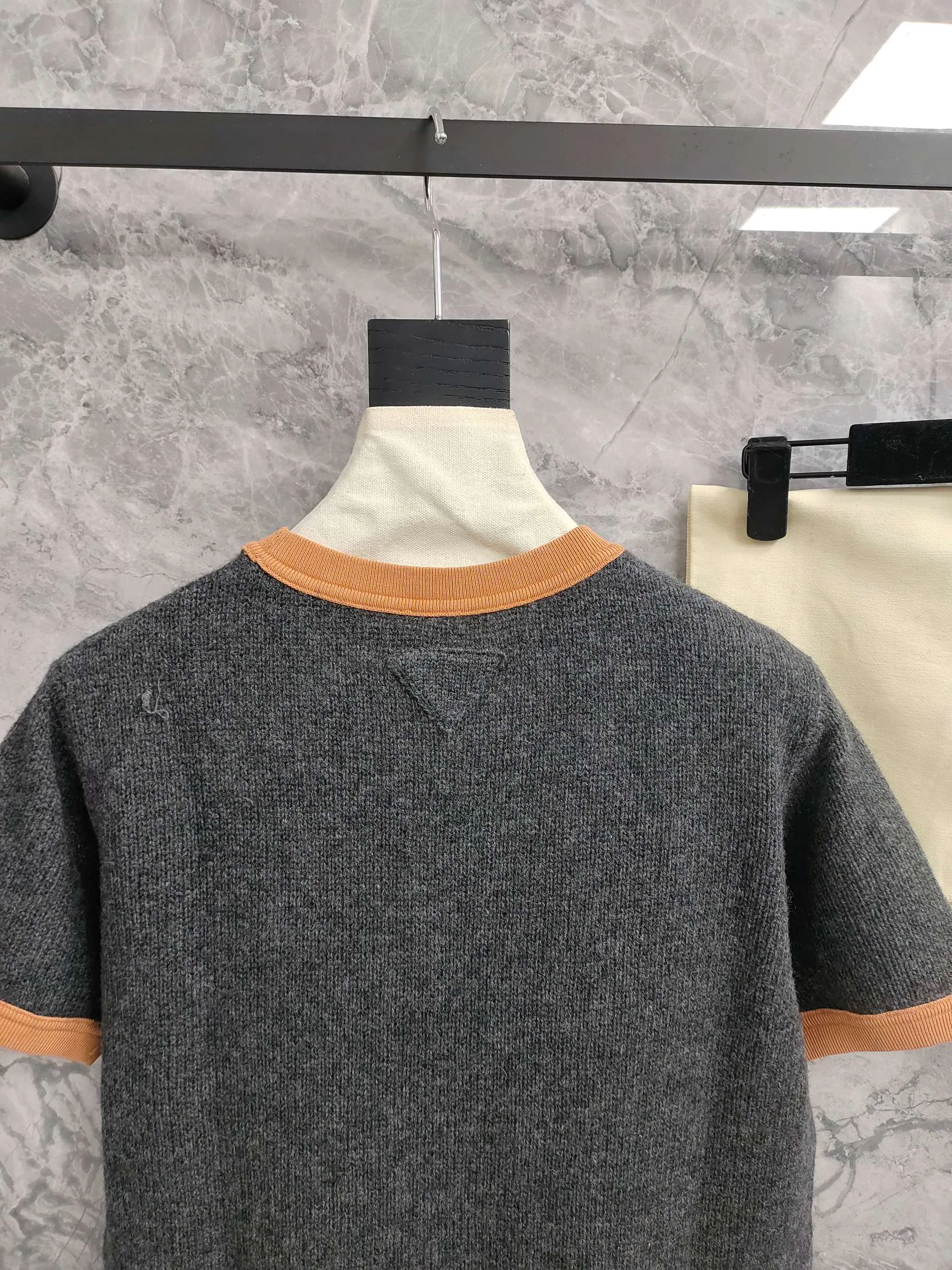 Джемперы И Свитеры Женские Prada 5873120