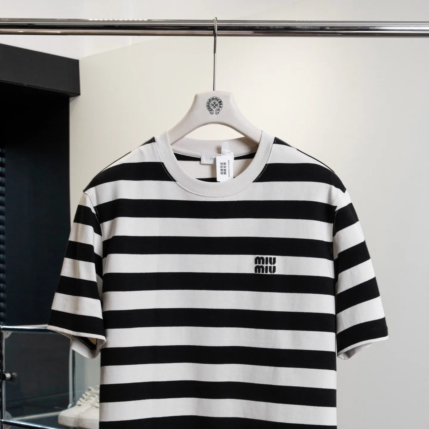 Футболки Женские Miu Miu 11214381