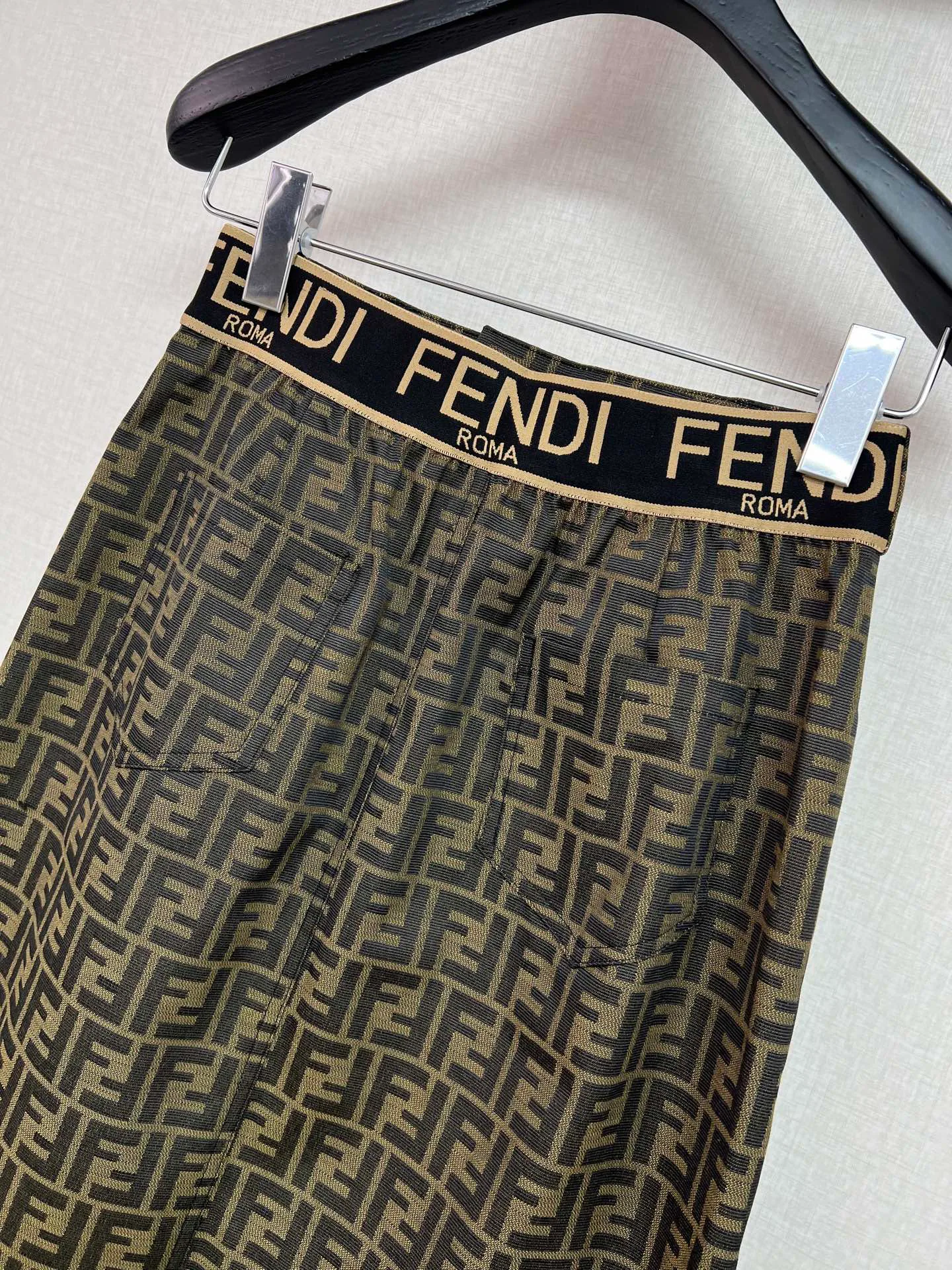 Юбки Женские Fendi 10955914