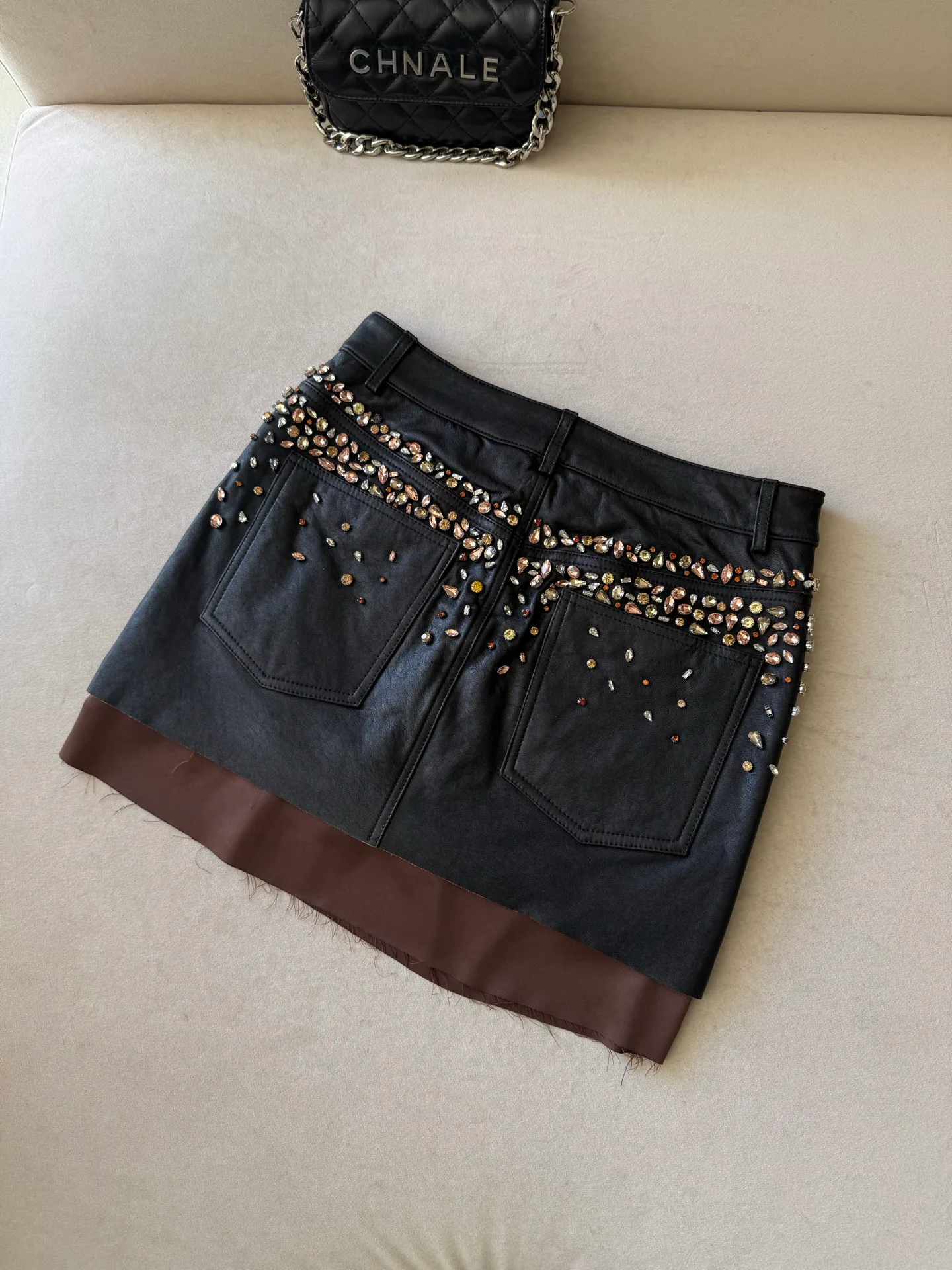 Юбки Женские Miu Miu 18151047