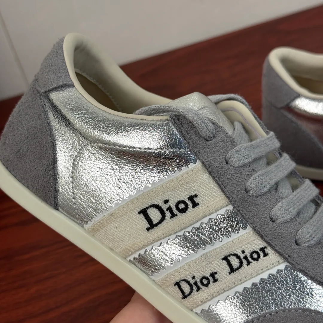 Кроссовки Женские Christian Dior 18580804