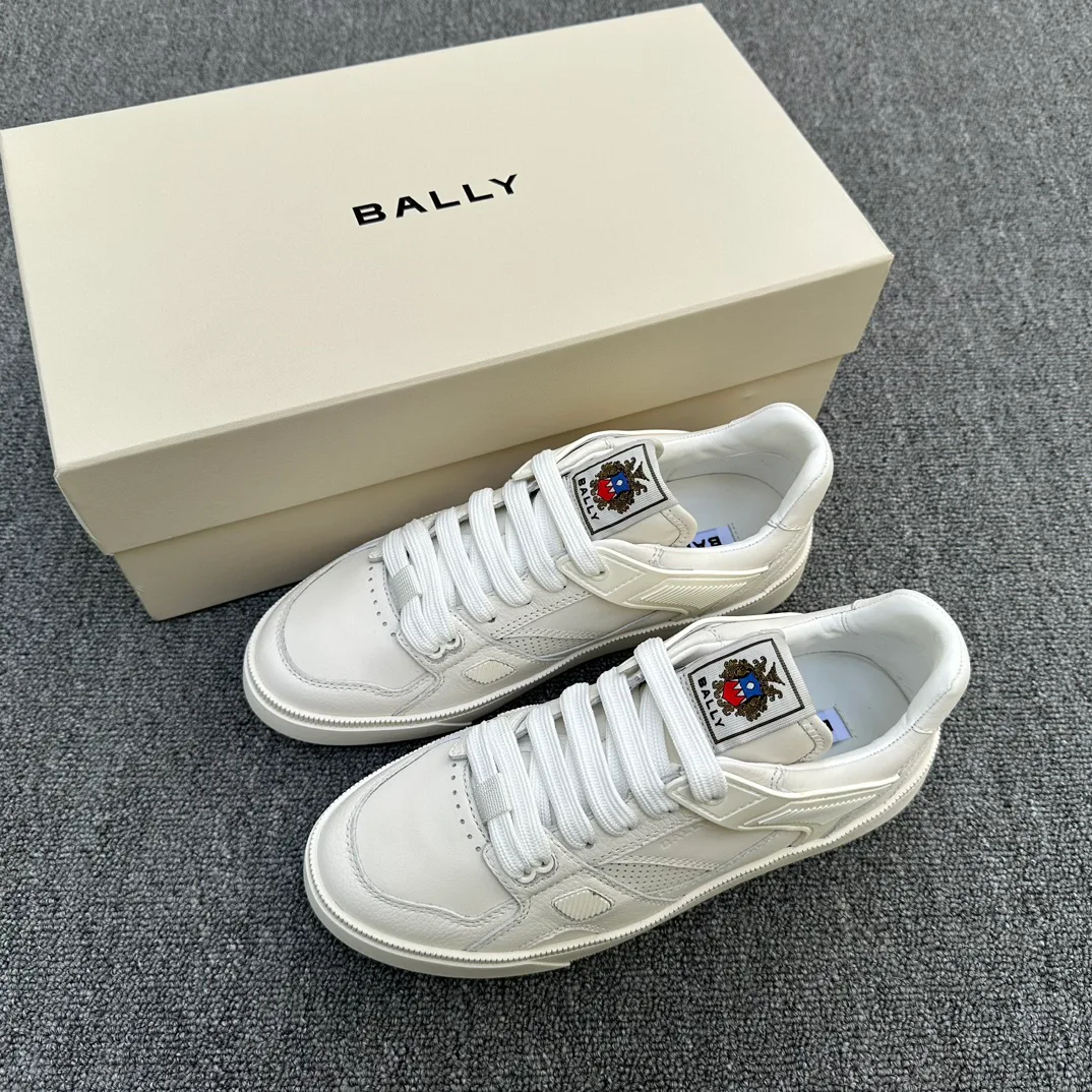 Кроссовки Мужские Bally 19584831