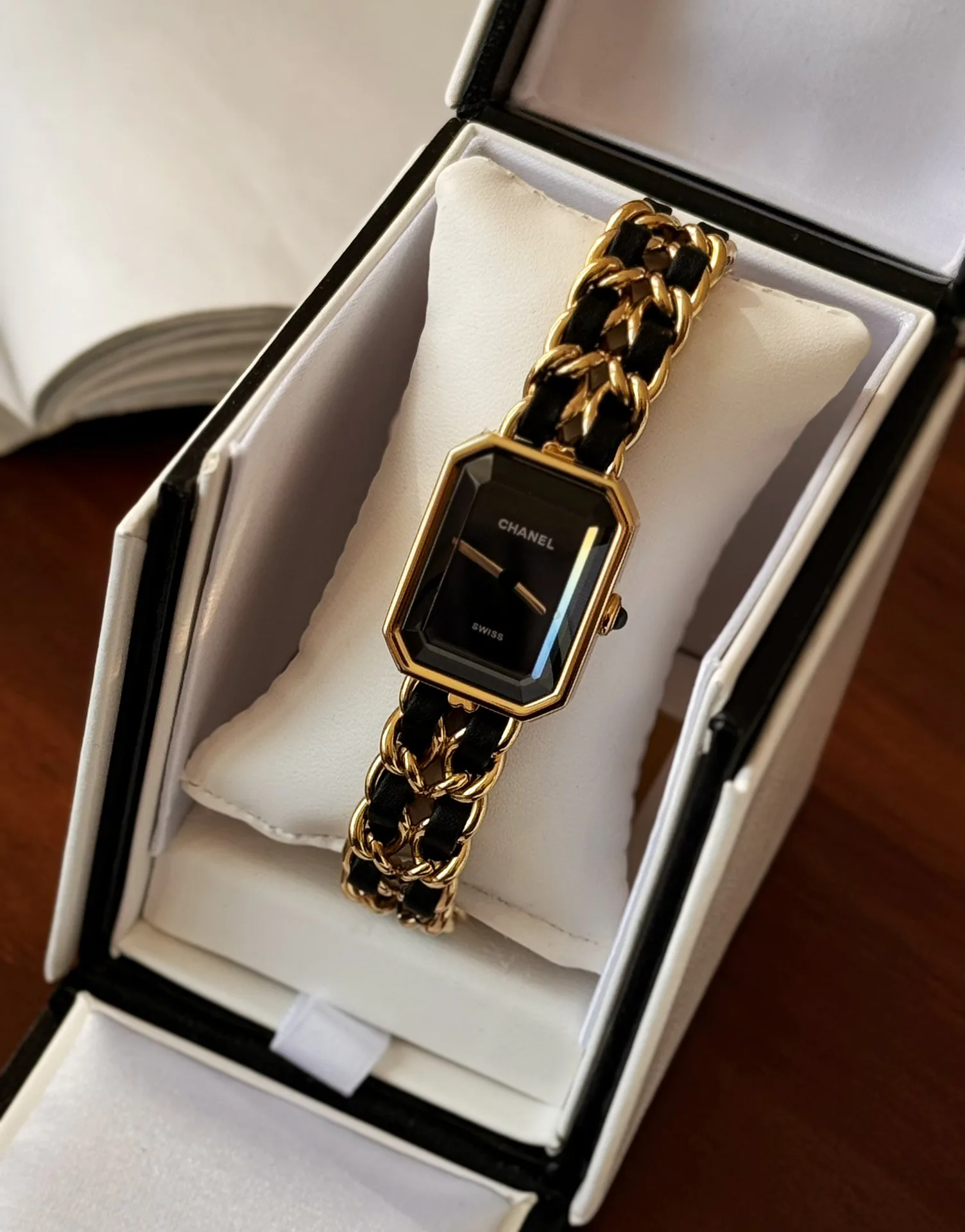 Часы Женские Chanel 116388