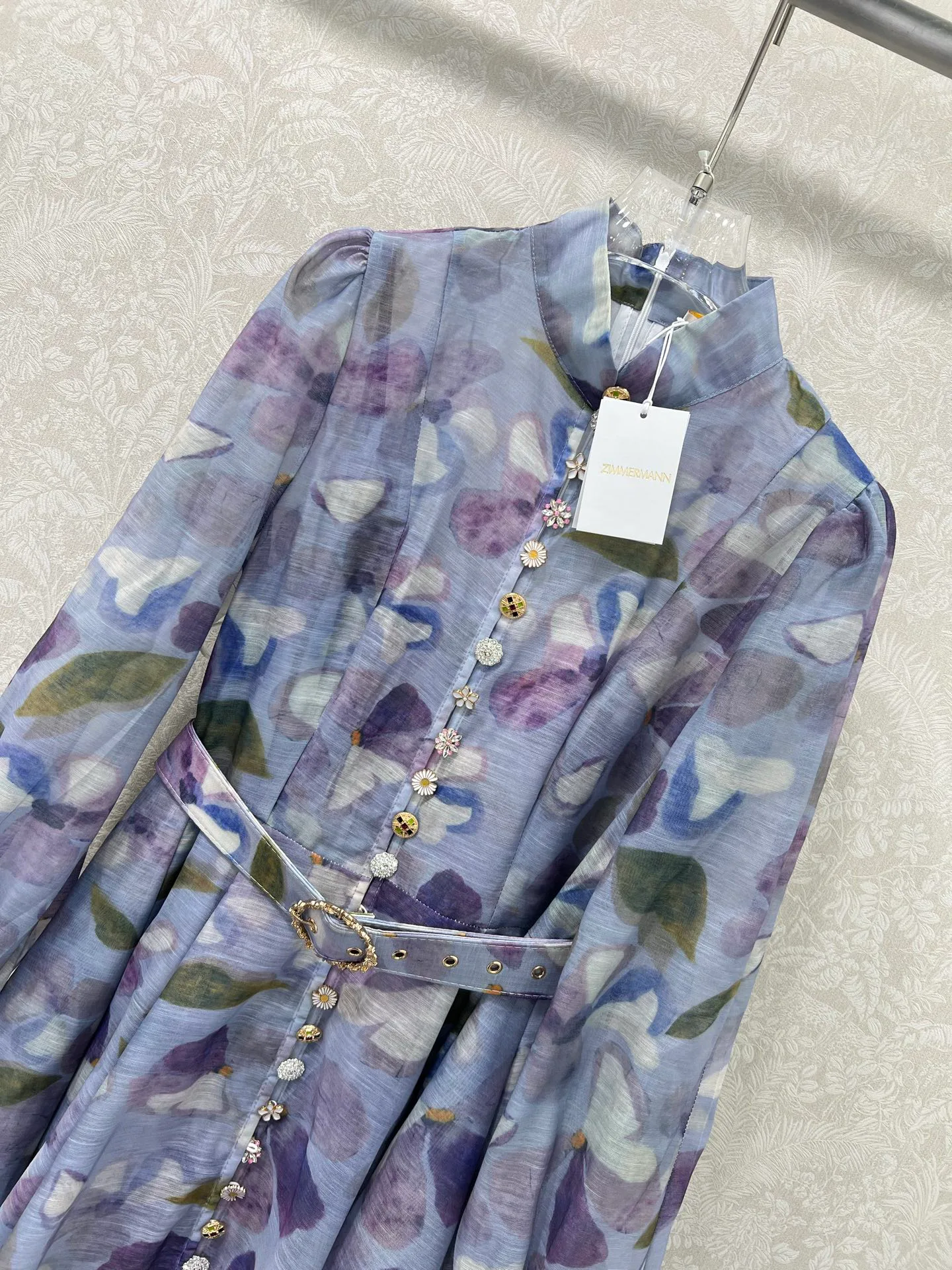 Платья Женские Zimmermann 11207665