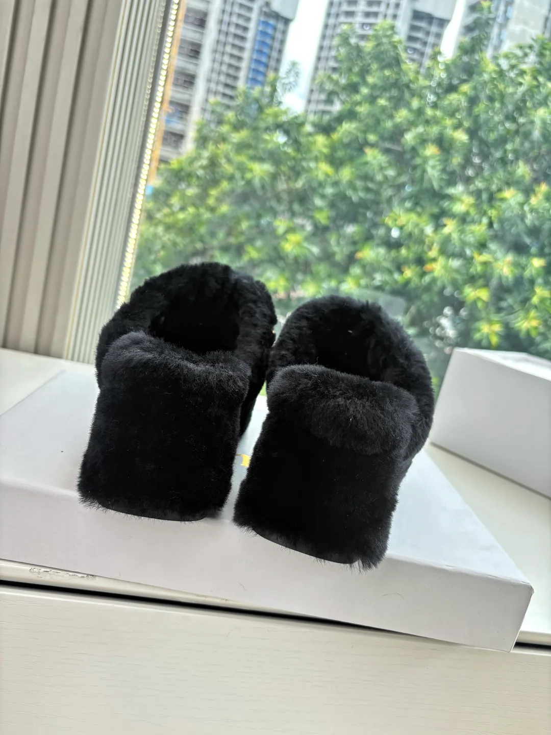 Туфли Женские Chloe 108493