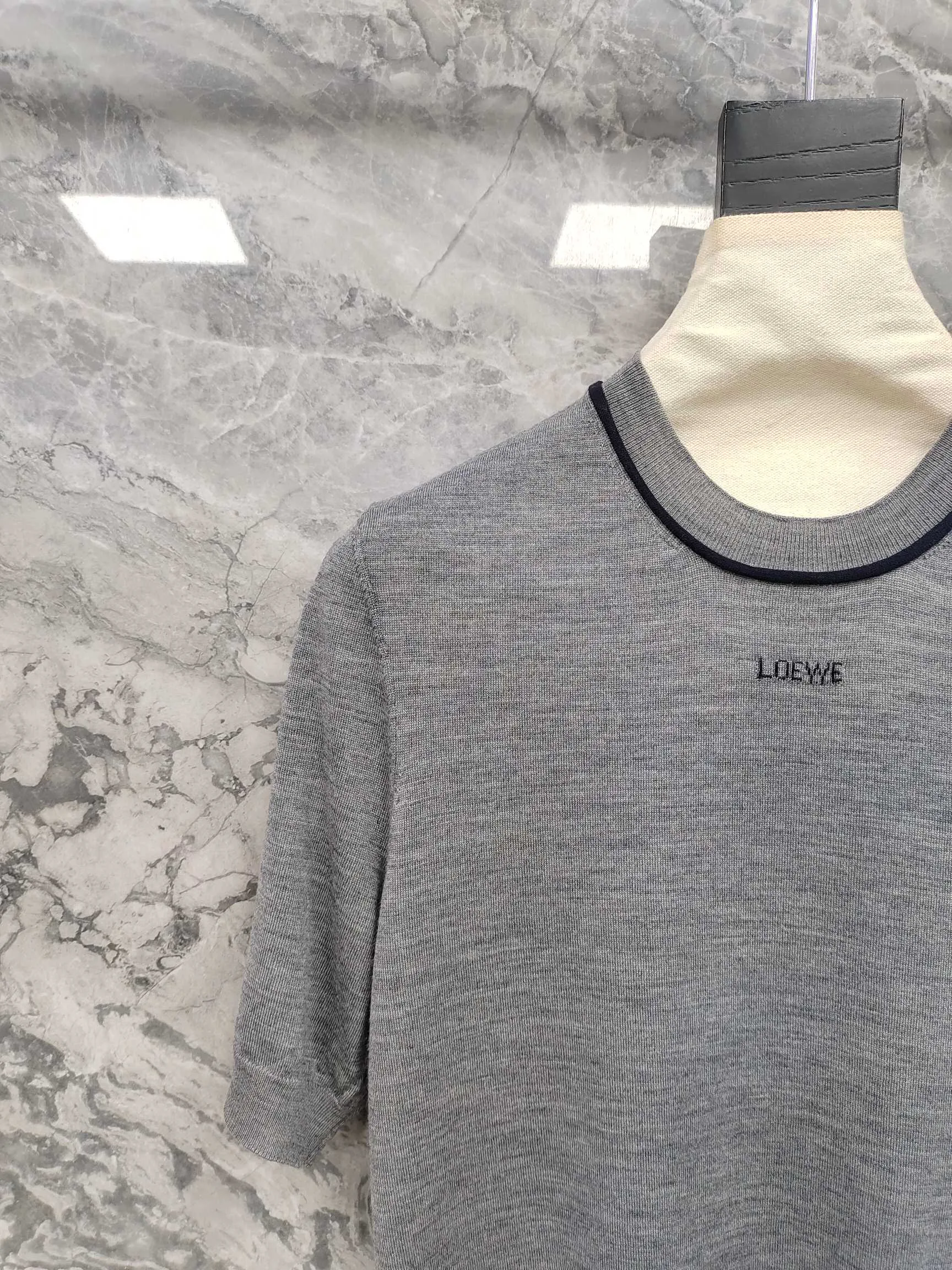 Футболки Женские Loewe 12155900