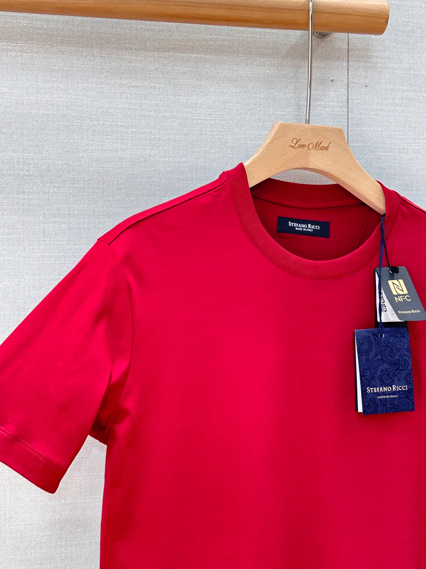 Футболки Мужские Stefano Ricci 13314551