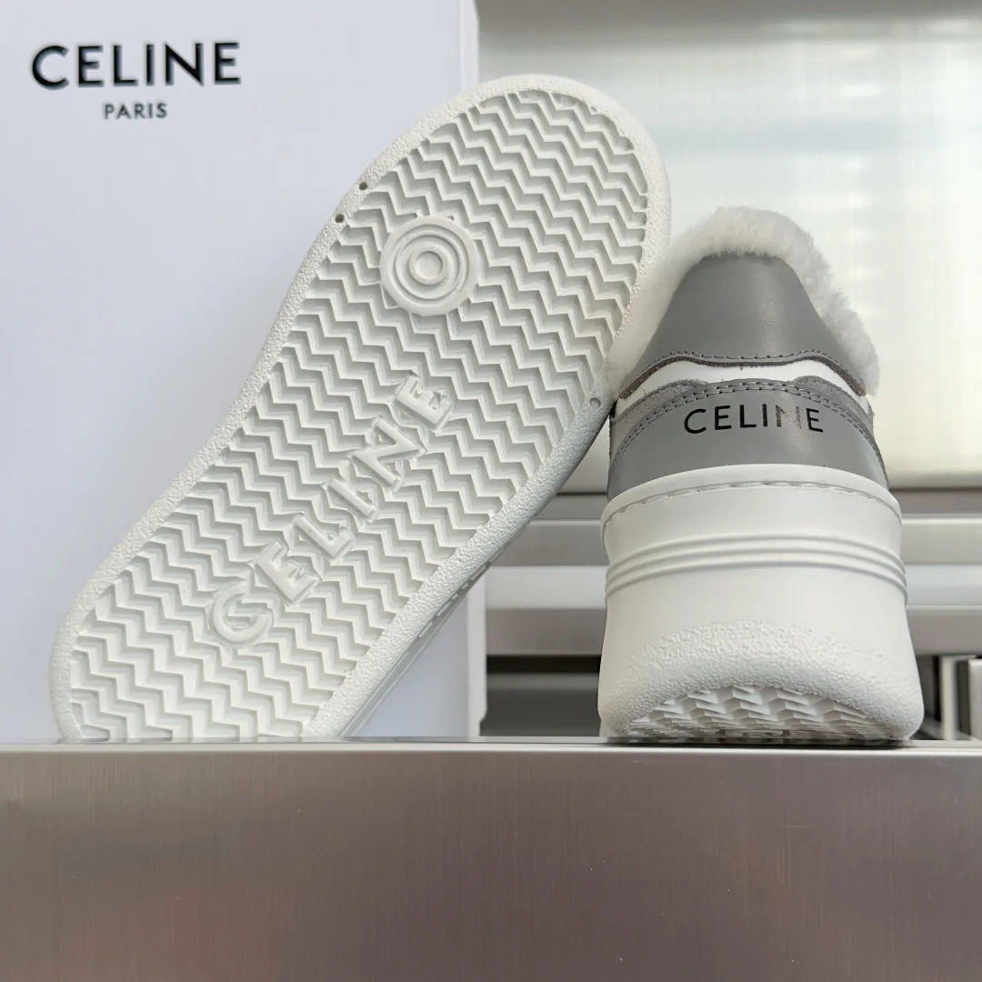 Кроссовки Женские Celine 19175827