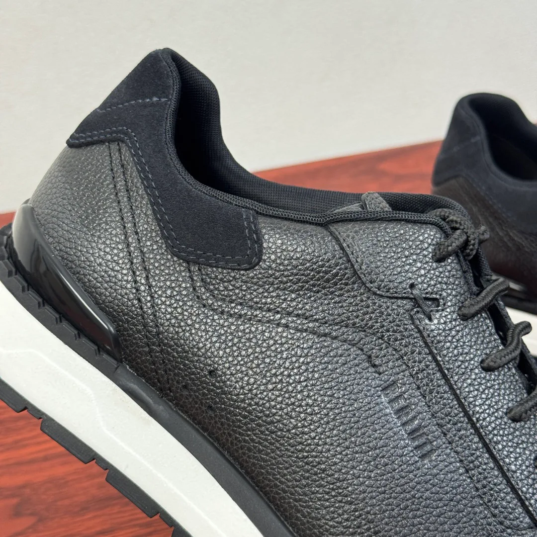 Кроссовки Мужские Berluti 11393402