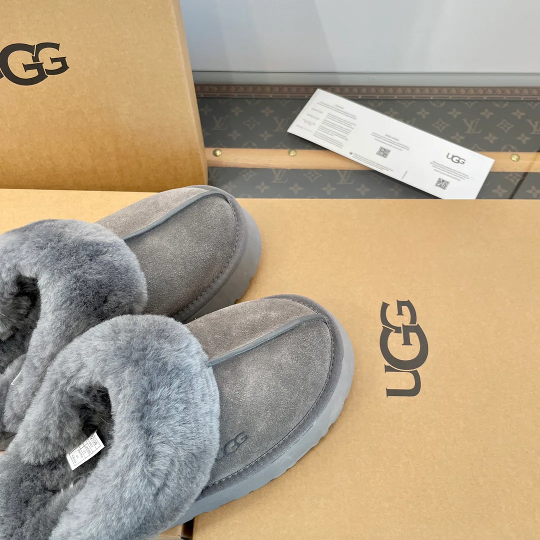 Мюли И Сабо Женские Ugg 196959