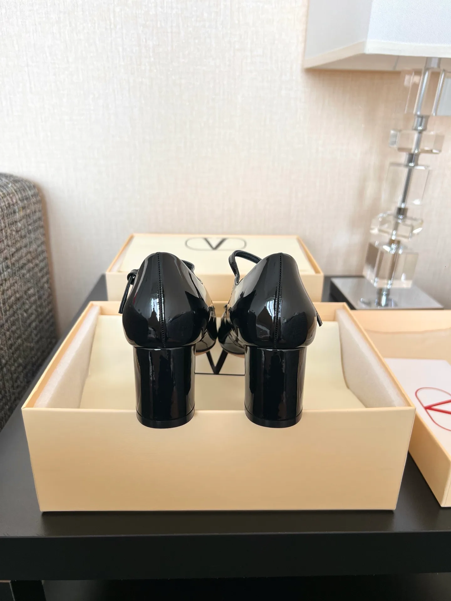 Туфли Женские Valentino 17480145
