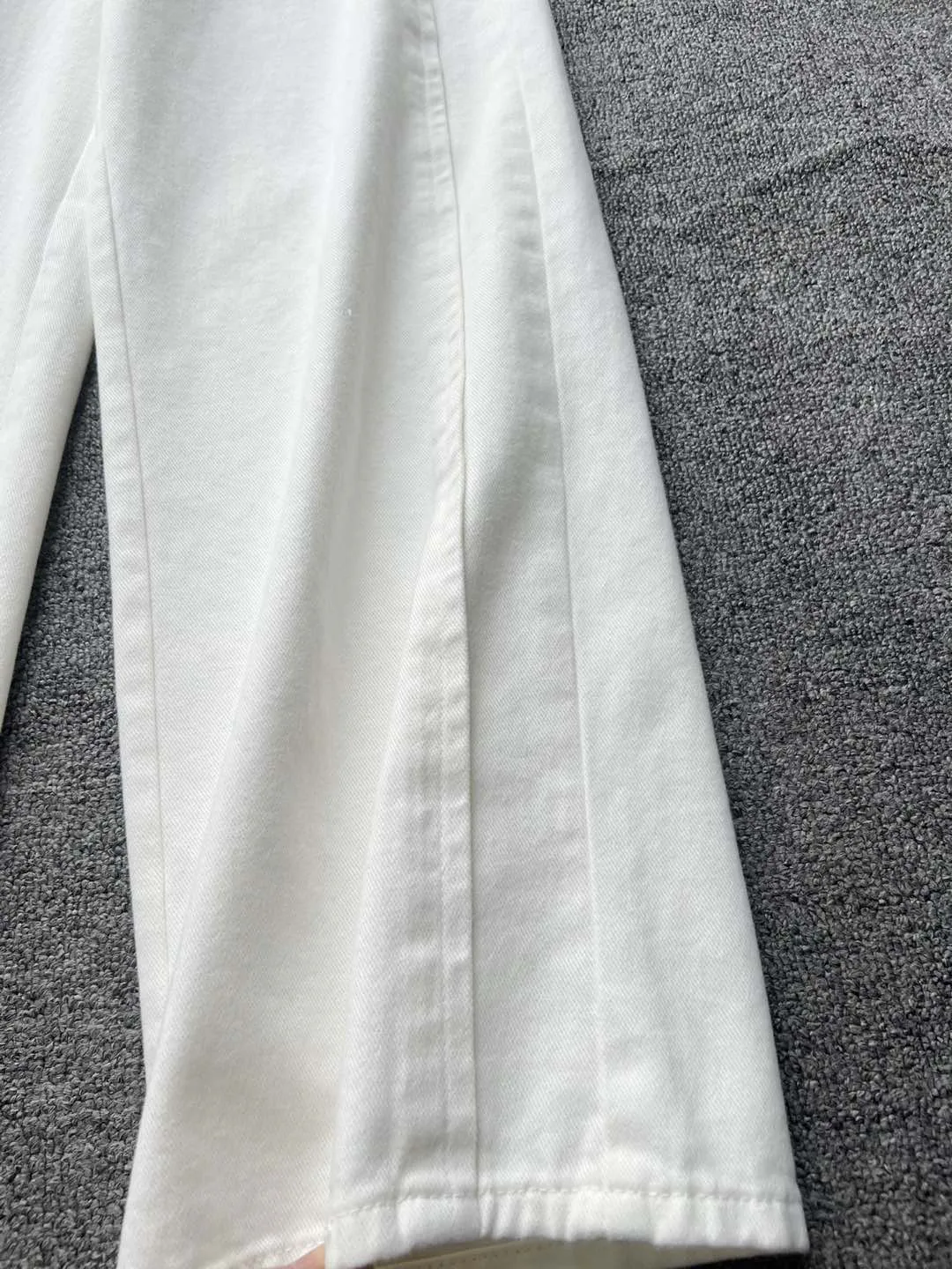 Джинсы Женские Miu Miu 5013