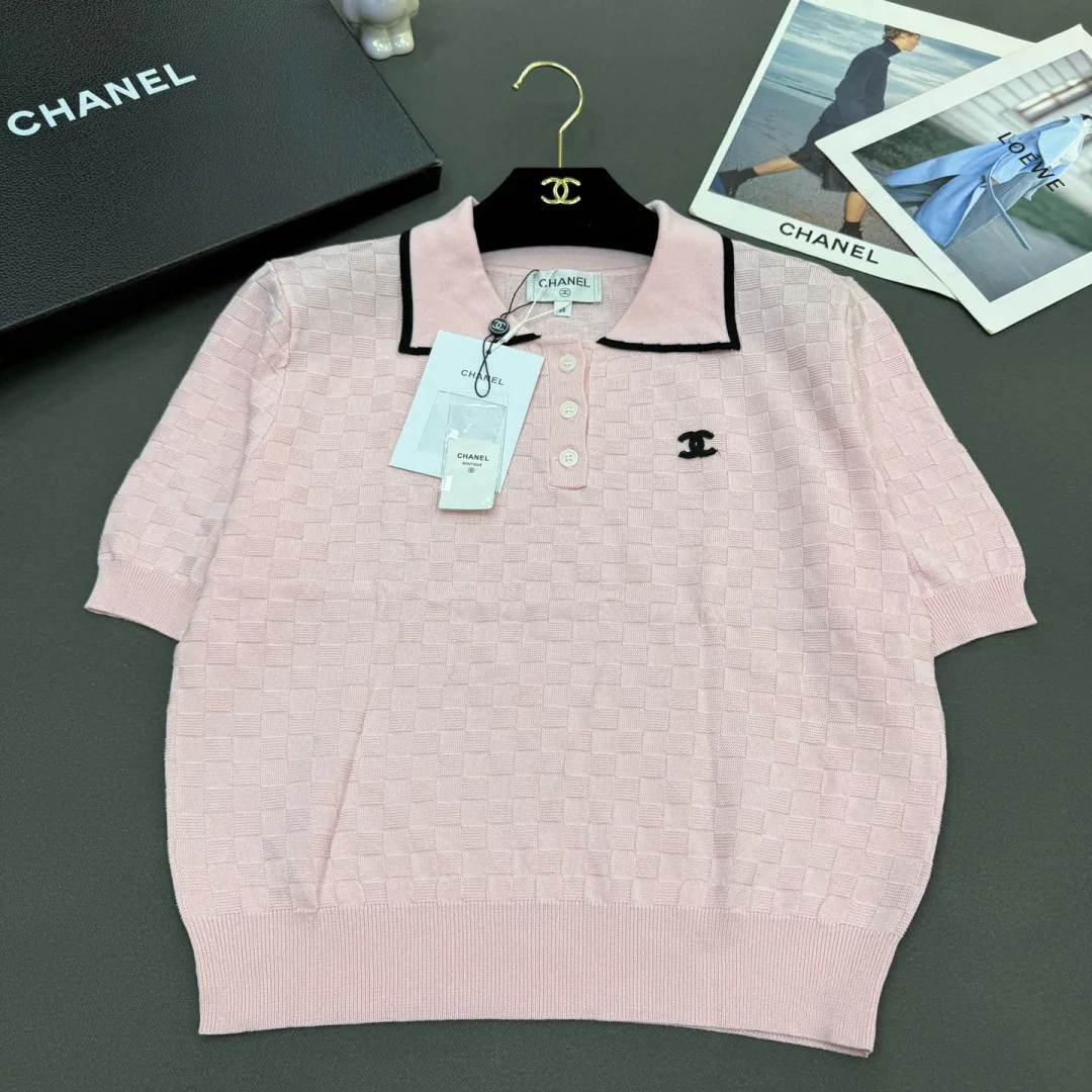 Топы Женские Chanel 11239681