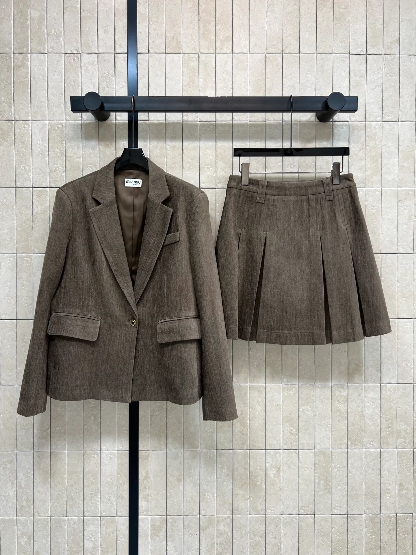 Костюмы Женские Miu Miu 3638420