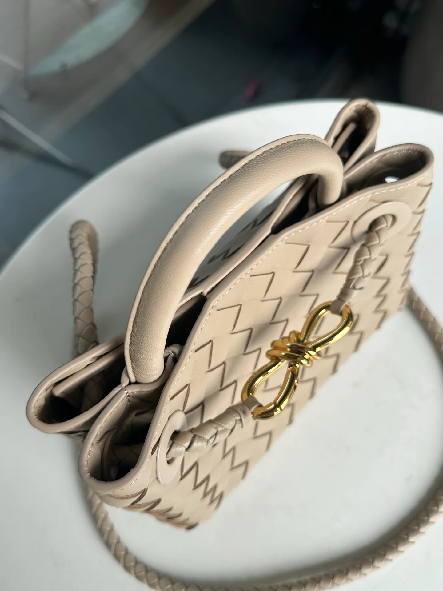 Классические Сумки Женские Bottega Veneta 16940502