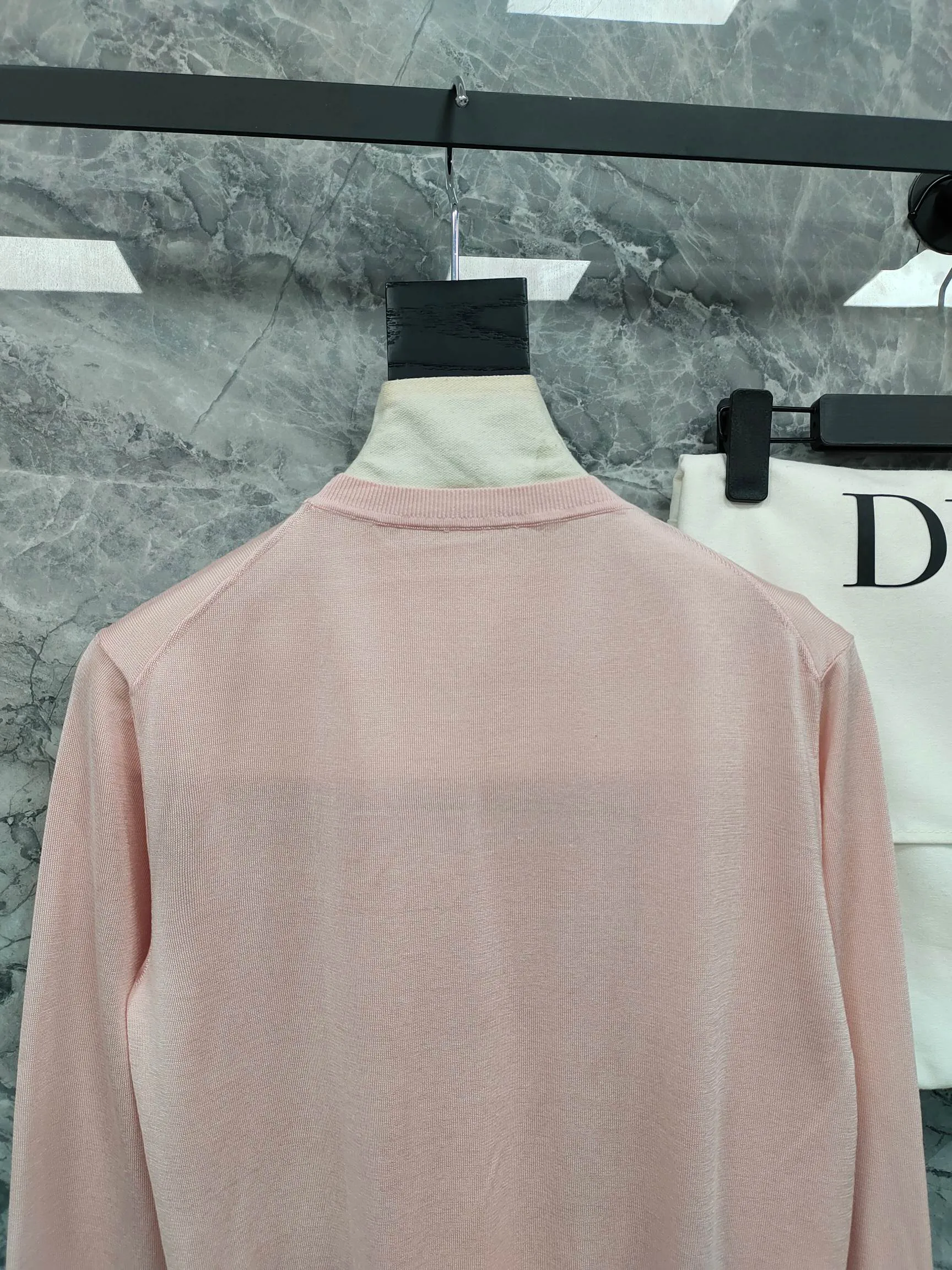 Джемперы И Свитеры Женские Christian Dior 11601962